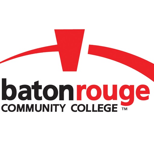 Baton Rouge Comm College iOS App