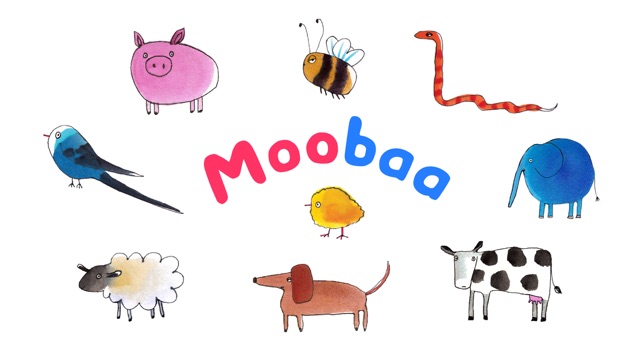 Moobaa(圖1)-速報App