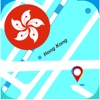 Hong Kong Offline Map