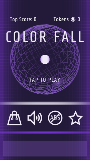 Color▼Fall(圖1)-速報App