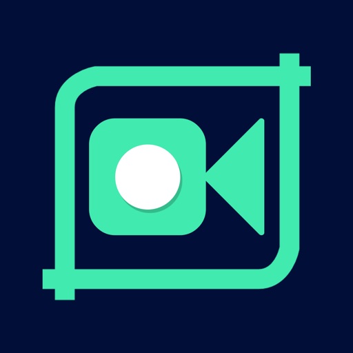 Video Editor 2017 Icon