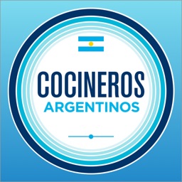 Cocineros Argentinos