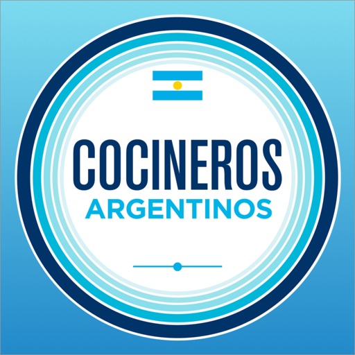 Cocineros Argentinos