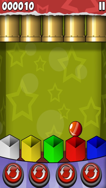 Box the Ball - A Fun Strategy Game