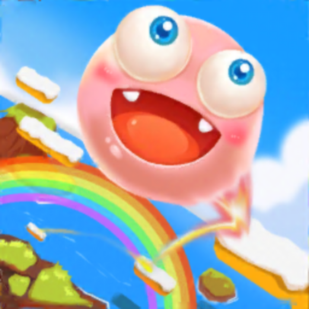 Top Finding App Icon