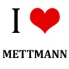 I love meine Stadt Mettmann