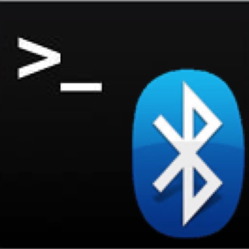 Bluetooth Terminal