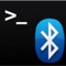 Bluetooth Terminal uses BLE technology and an HM-10 BLE module to communicate with Cisco, Coriant and Nokia routers and switches