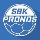 Top 10 Sports Apps Like SBK Pronos - Best Alternatives