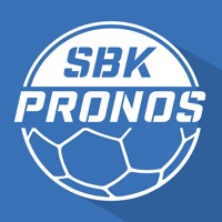 SBK Pronos pour PC