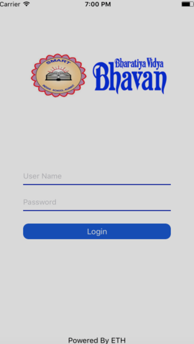 How to cancel & delete Bhavans SIES from iphone & ipad 1