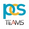 TEAMS PCS