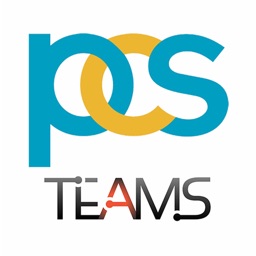 TEAMS PCS