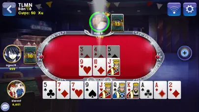 GameVIP vking game bai dai gia