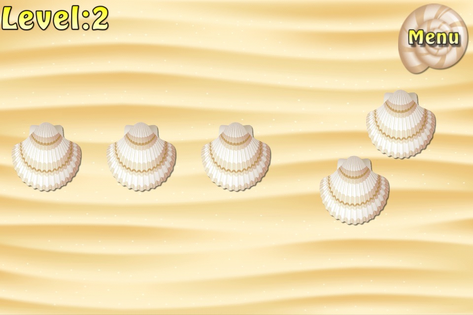 Shell Mania screenshot 3