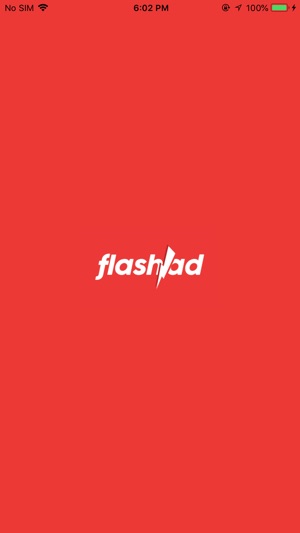 FlashAd(圖1)-速報App