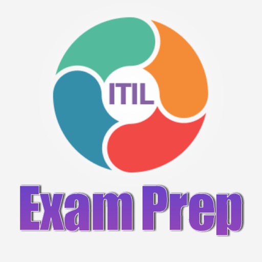 ITIL V3 Exam Prep - Offline icon