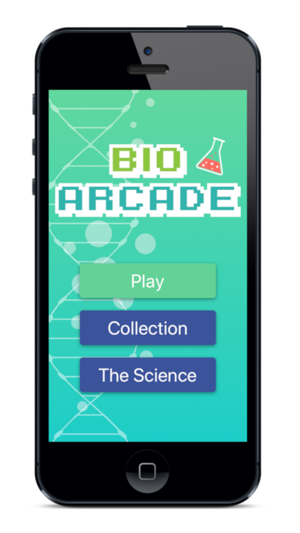 Bio Arcade - Puzzle Game(圖1)-速報App