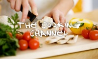 The Cooking Channel sur PC