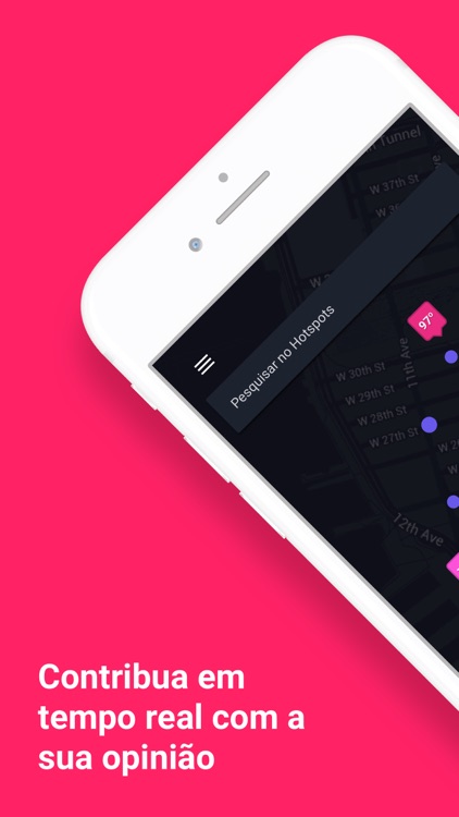 Hotspots screenshot-4