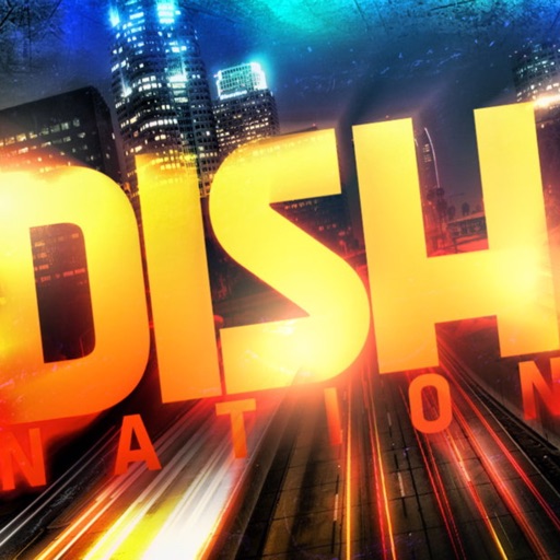 Dish Nation icon