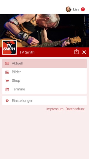 TV Smith(圖2)-速報App