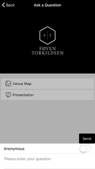 Føyen Torkildsen screenshot 3