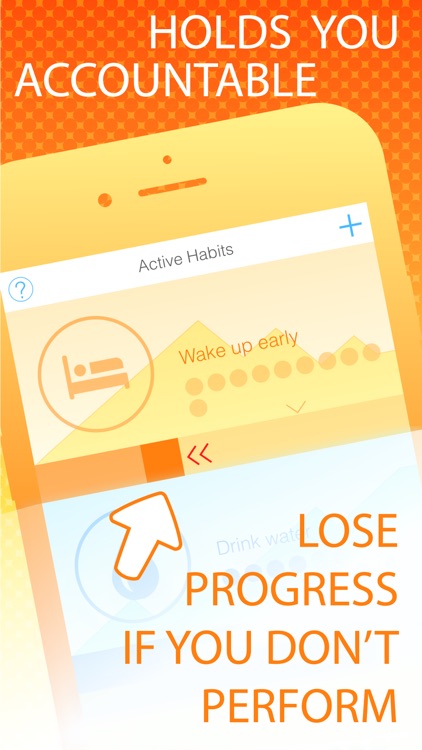 Better Habits: Habit Tracker