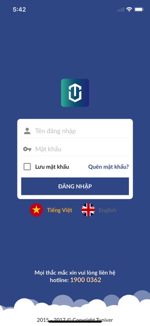 Tuniver(圖1)-速報App