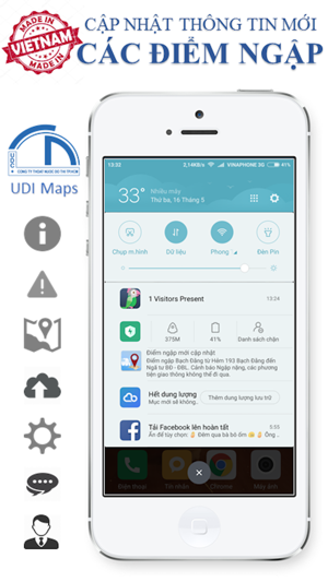 UDI Maps(圖4)-速報App