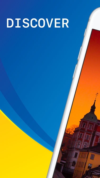 Stockholm Travel Guide Offline screenshot-0