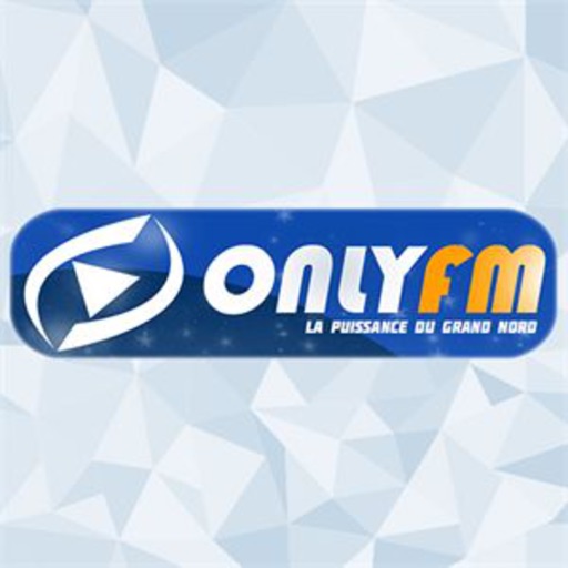 OnlyFM icon