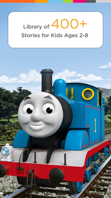 HOMER: Kids' Learn-to-Read App