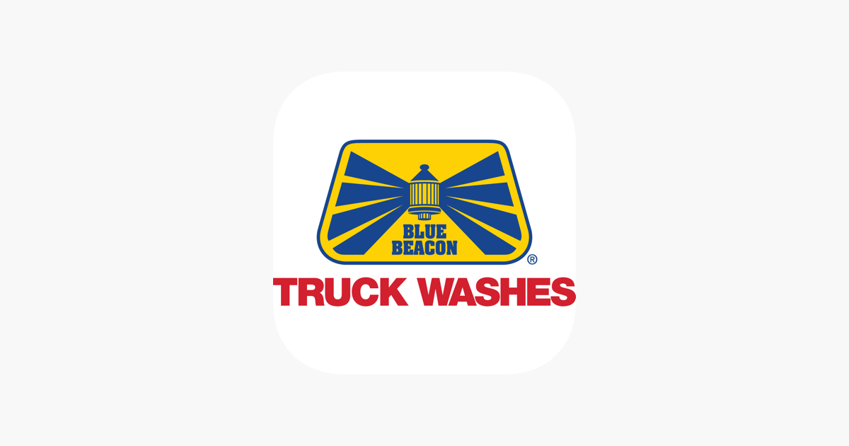 Blue Beacon Truck Wash Locator On The Blue Beacon Truck Wash Locator On The