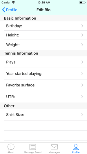 Mojo Tennis(圖1)-速報App