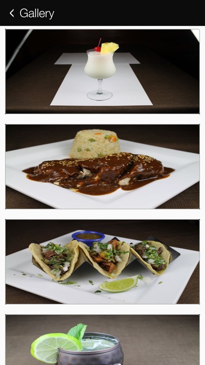 Frida's Mexican Cuisine screenshot-4