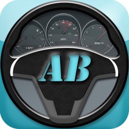 Alberta Driver Test Prep
