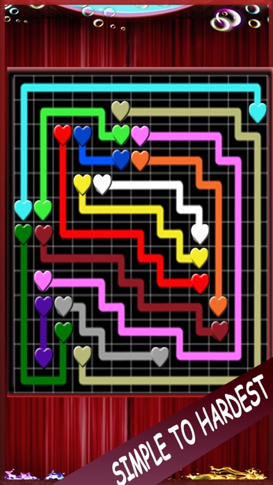 Heart To Heart Connect Game screenshot 4