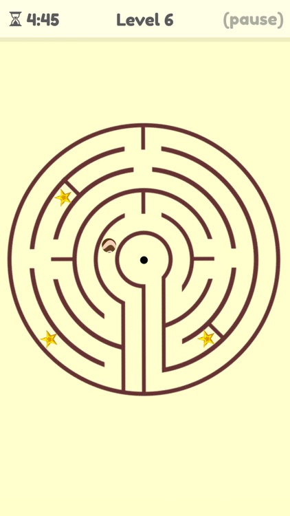 Maze-A-Maze screenshot-4