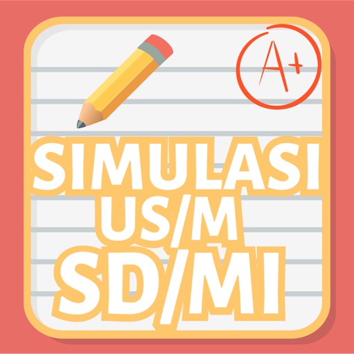 Simulasi US/M SD/MI