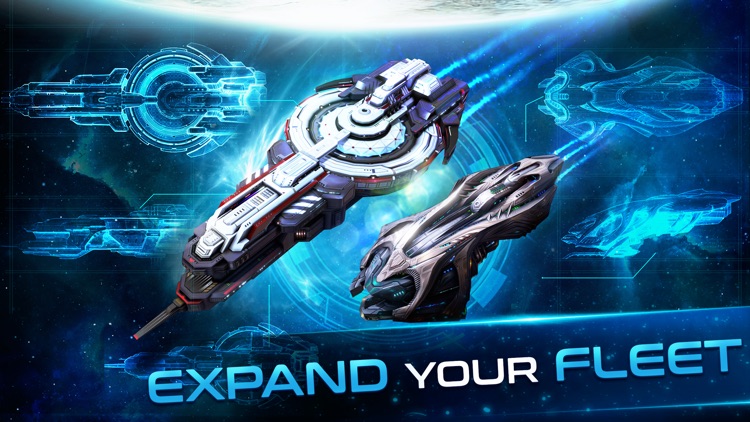 INTERPLANET screenshot-4