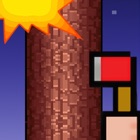 A Quick Tree Chop LumberJack - Don't Drop the Spike Axe icon