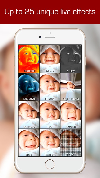 The Photos Booth