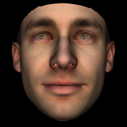 Face 3D