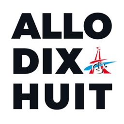 Allo Dix-Huit