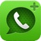 Mo+ - Calling & Texting App