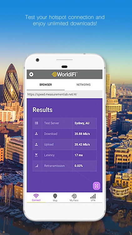 WorldiFi screenshot-6