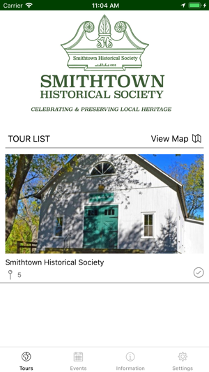 Smithtown Historical Society