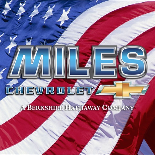 Miles Chevrolet icon