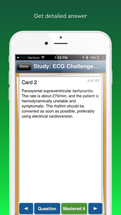 ECG Challenge screenshot-3